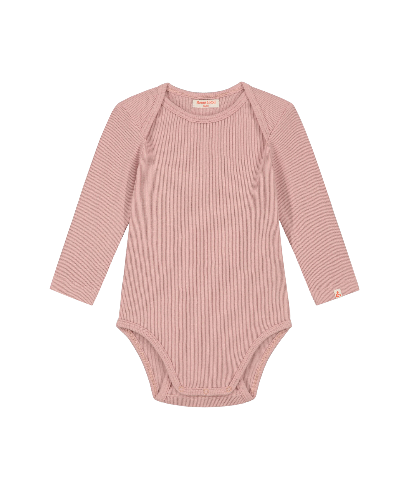 Body Long Sleeve - Blossom