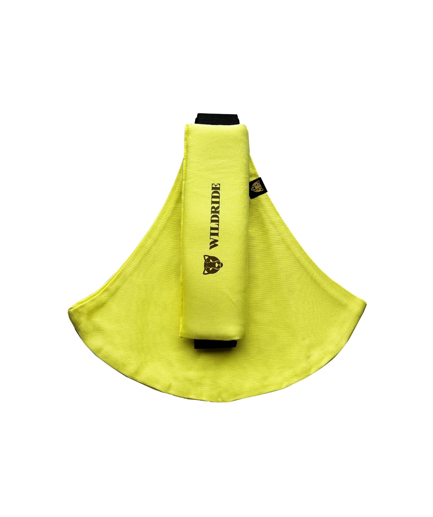 Toddler Carrier - Lemon