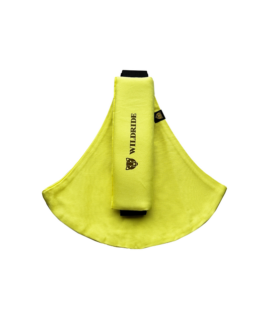 Kleinkindertrage - Lemon