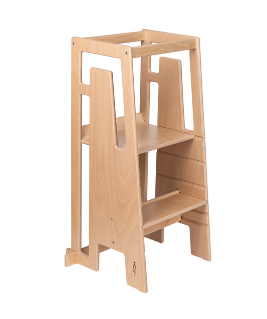 Tuki® Lernturm Nature