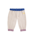 Bobo Choses Color Block Jogging Pants