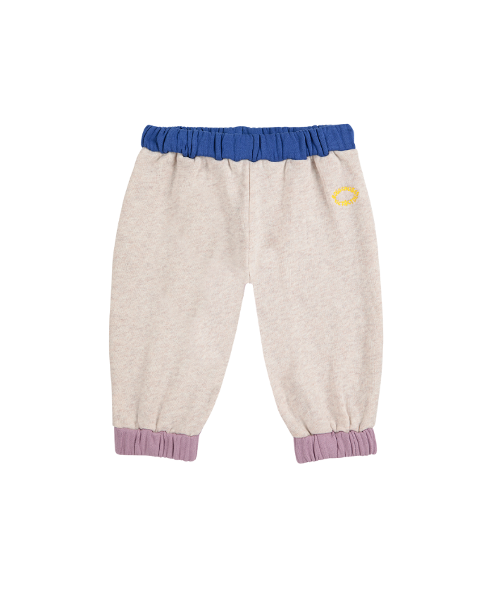 Bobo Choses Color Block Jogging Pants