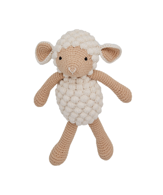 Schaf – Creme/Beige