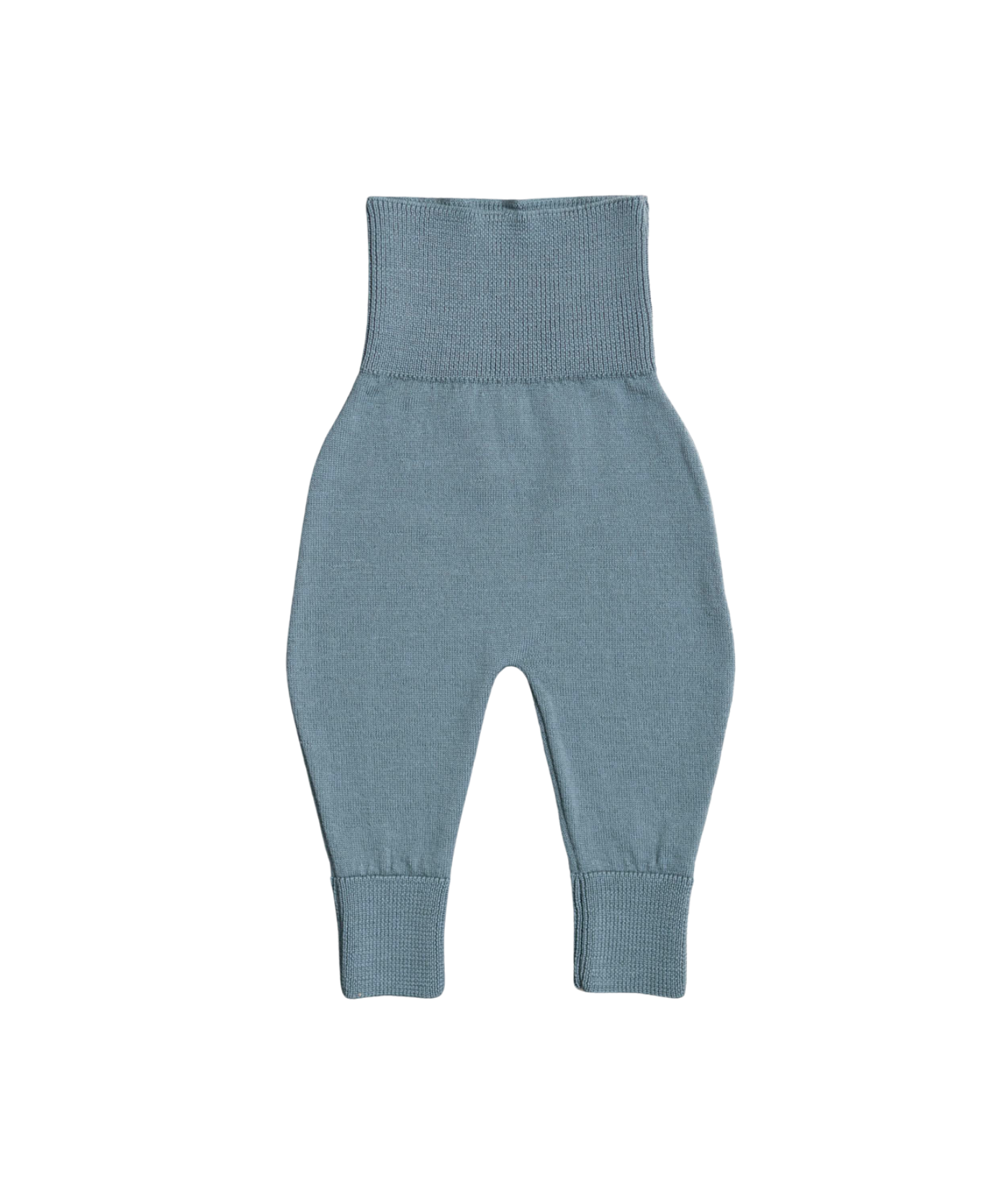 The Woolly Baby Pants 100% Merinowolle - Sage