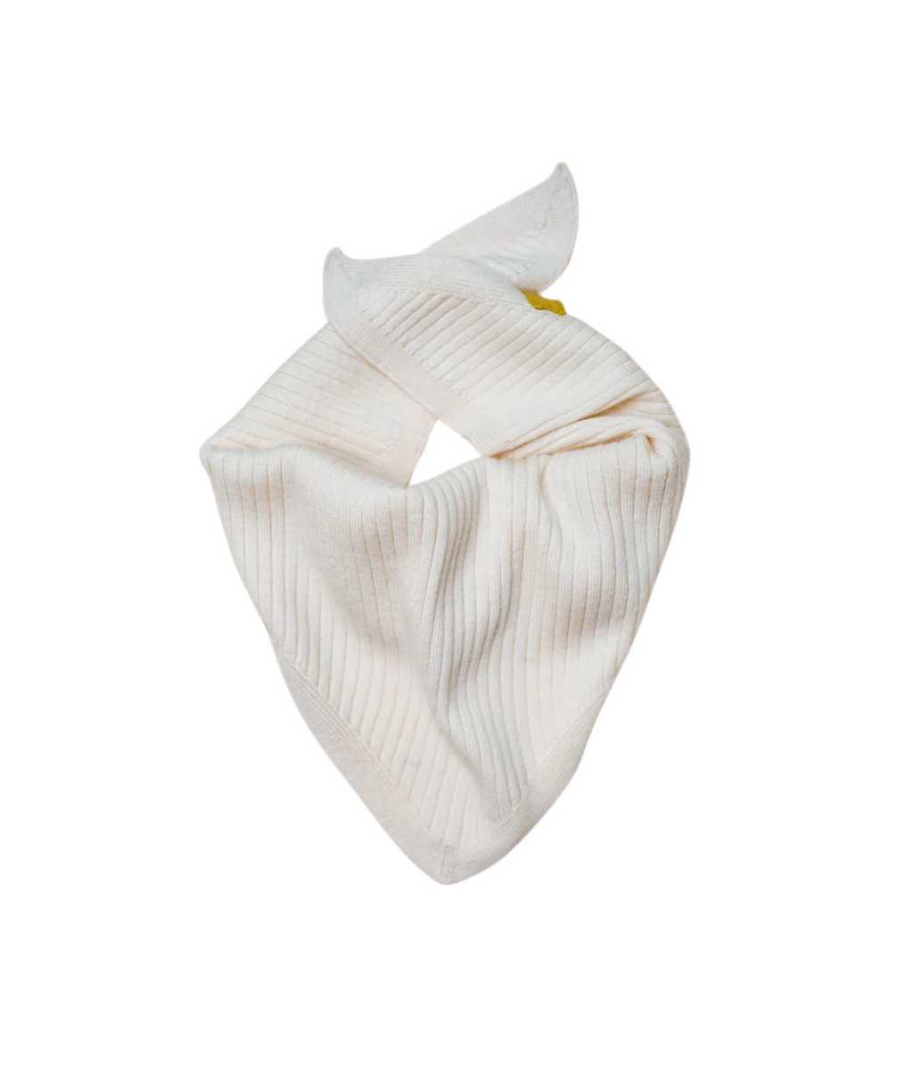 The Woolly Scarf Baby 100% Merino Wool - Pure