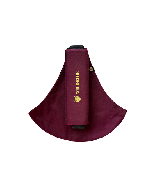 Kleinkindertrage - Merlot