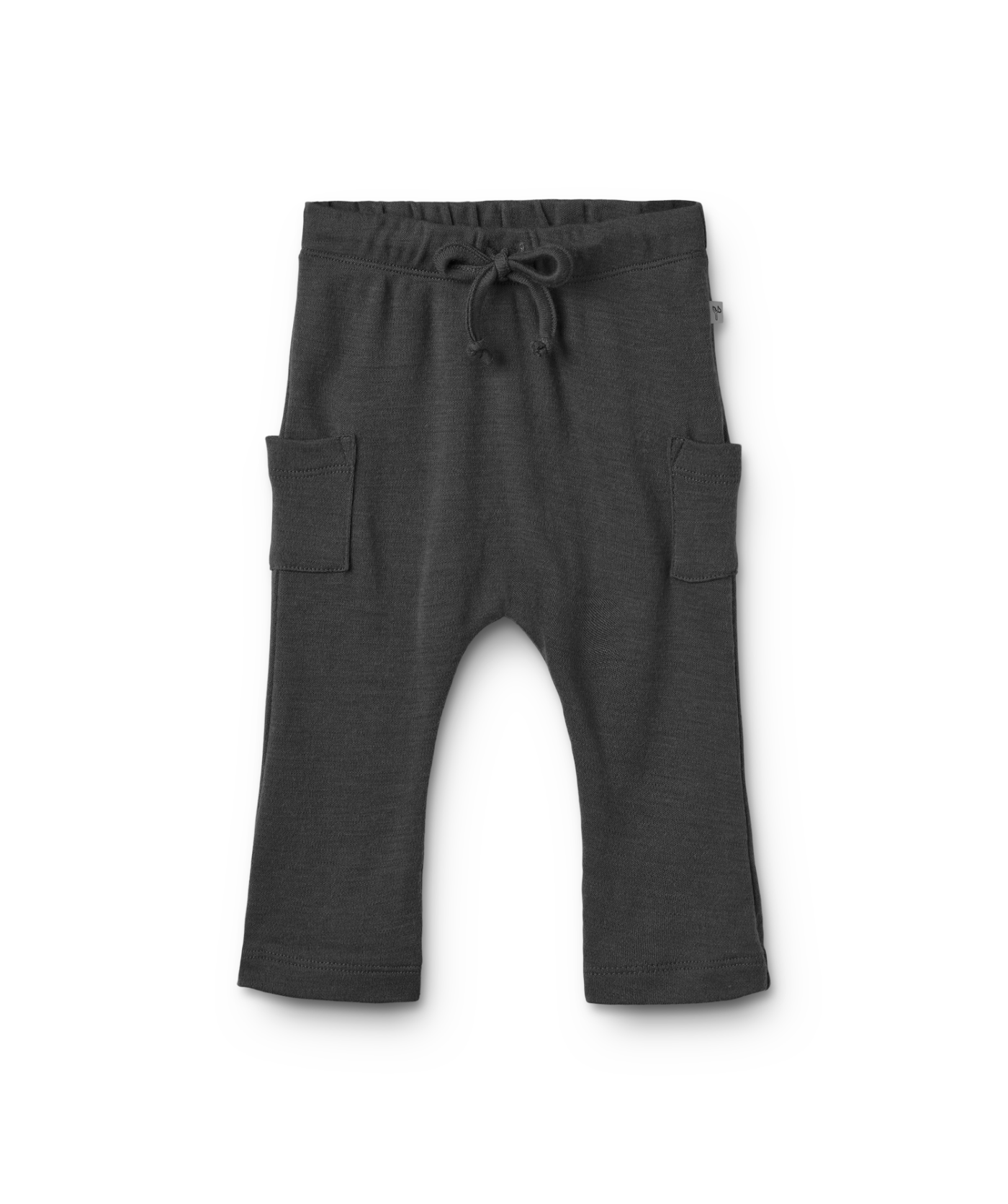 Combi Pants 100% Merinowolle - Moonlight