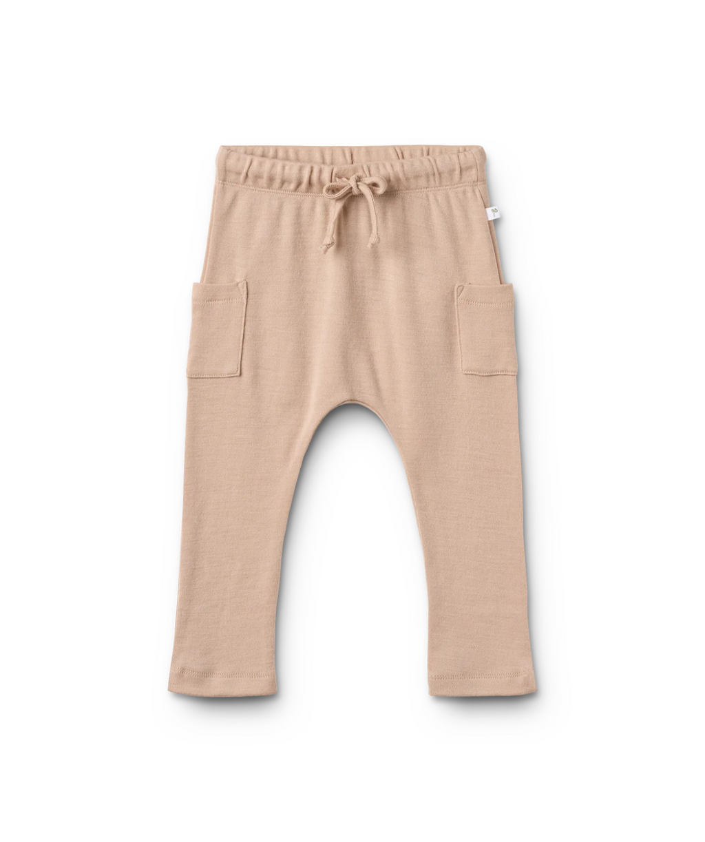 Combi Pants