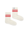 Rutschfeste Sportsocken