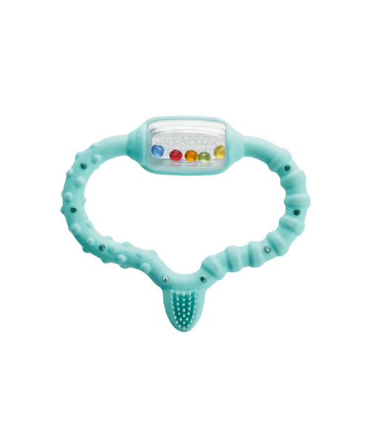 Beissring Baby - Türkis
