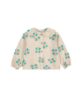 Kaleidoscope all over Blouse