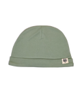 Beanie 100% Lyocell - Brave Eucalyptus