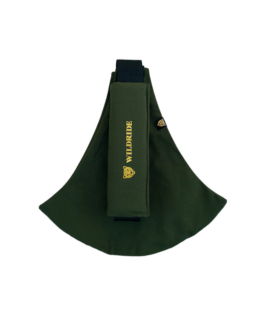 Kleinkindertrage - Army Green
