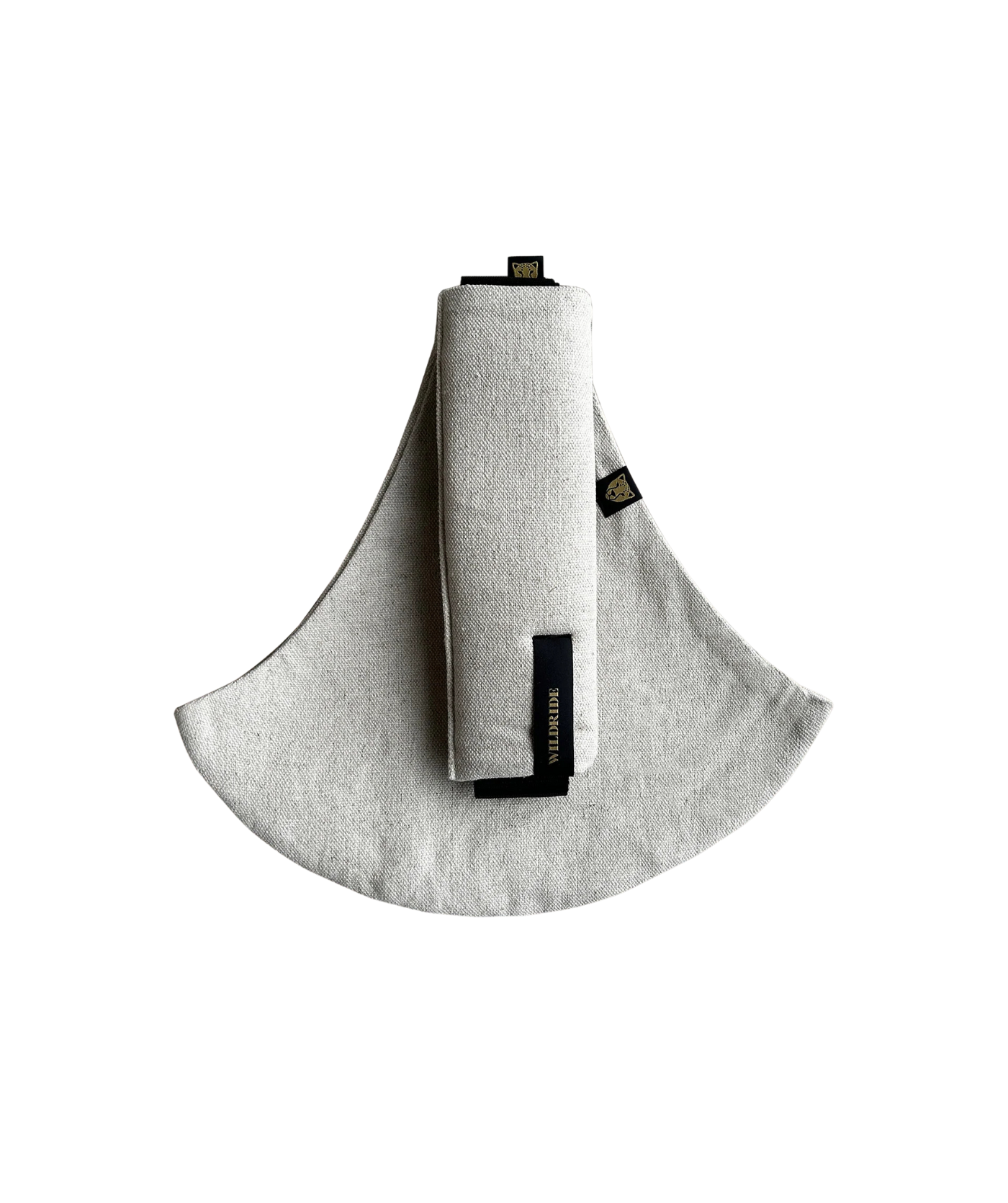 Kleinkindertrage - Sand Linen