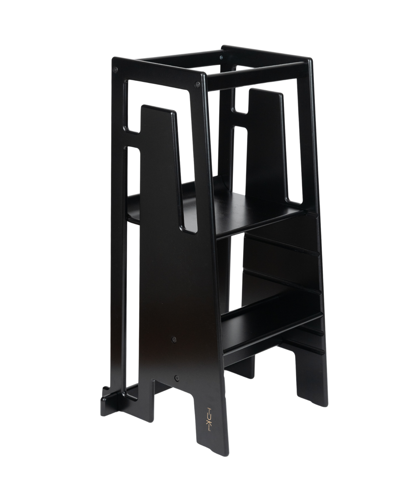 Tuki® Lernturm Black