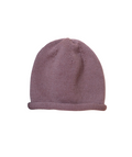 The Woolly Hat 100% Merino Wool - Mauve