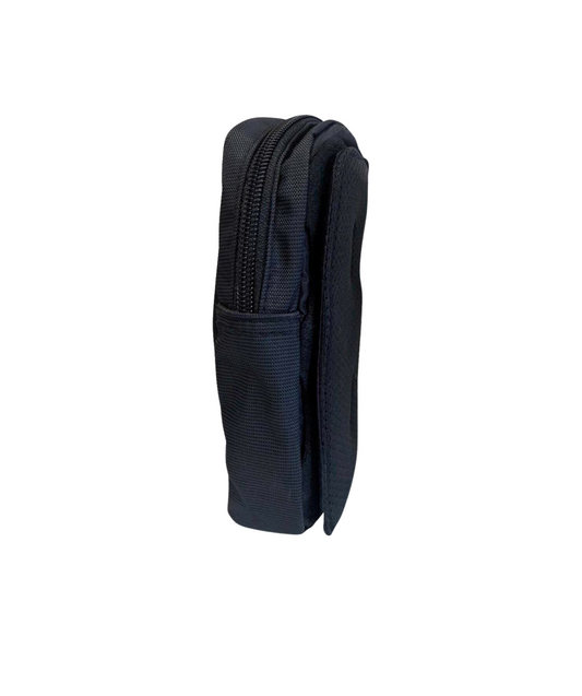 Premium Slide on Bag - Black