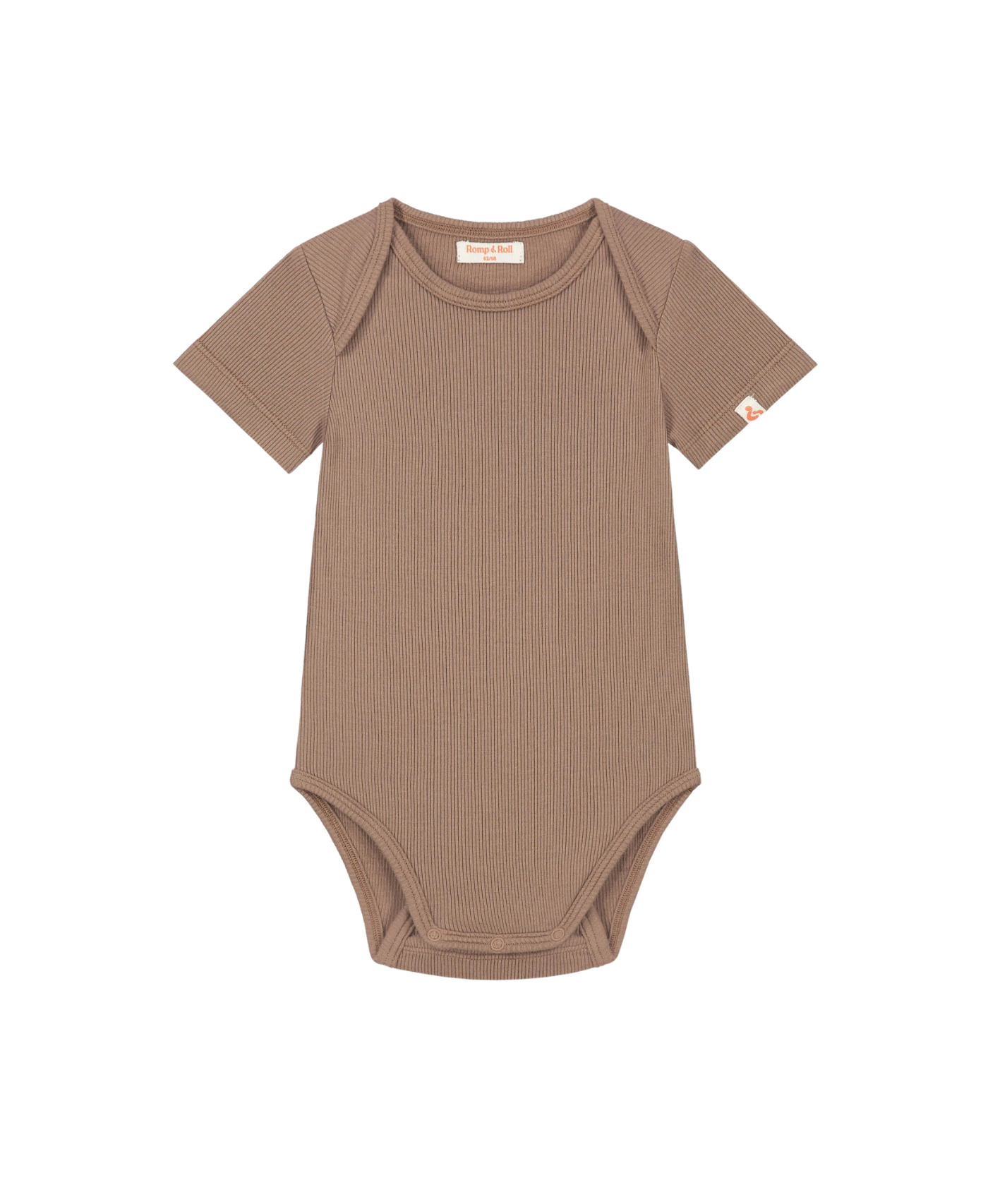 Body Short Sleeve - Woodland