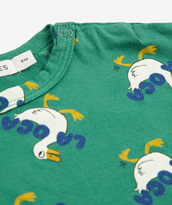 La Oca all over T-Shirt