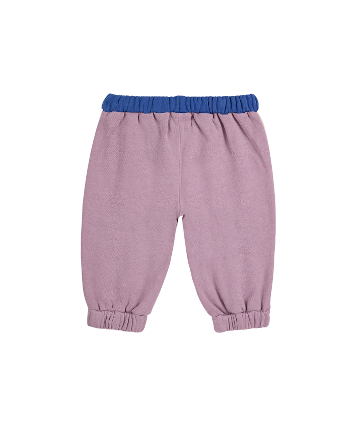 Bobo Choses Color Block Jogging Pants