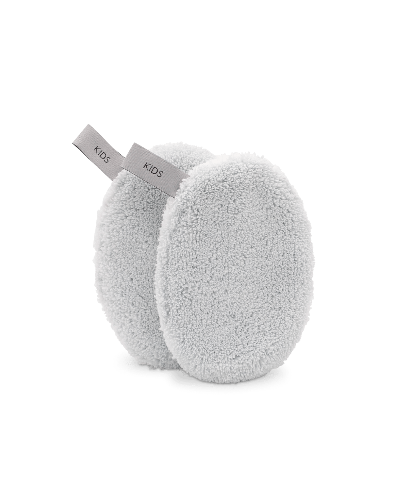 Baby- und Kinderwaschpads 2er-Set