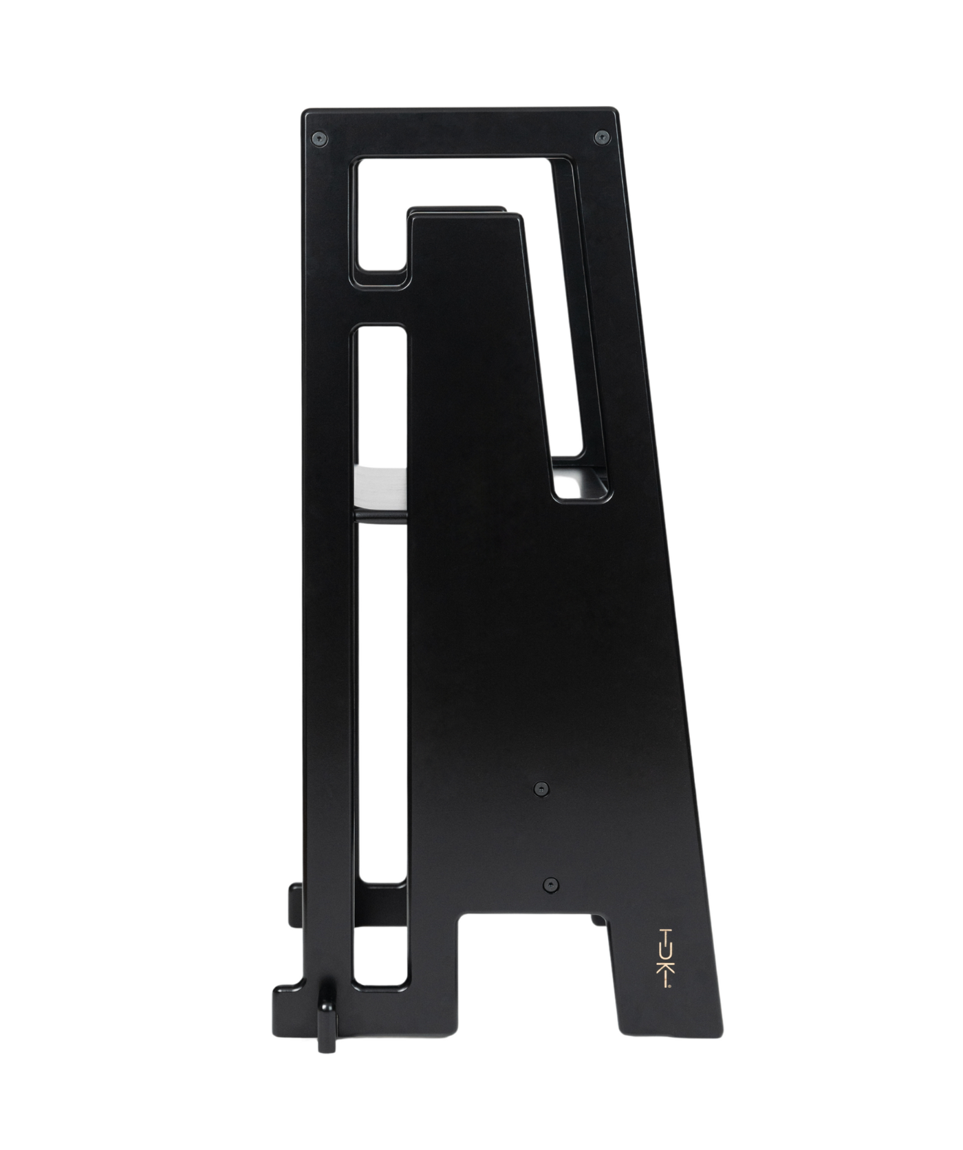 Tuki® Lernturm Black