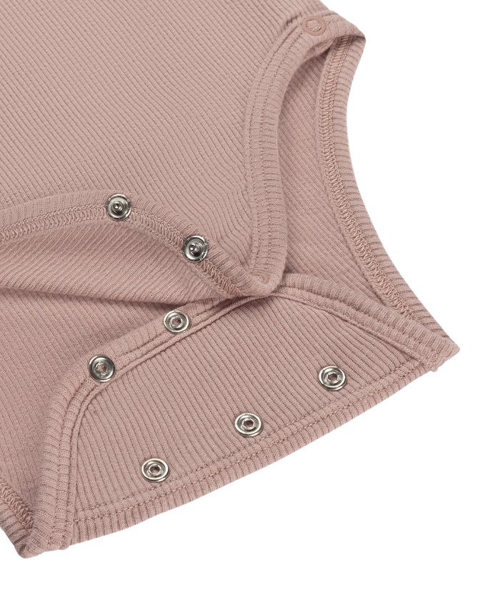 Body Long Sleeve - Blossom