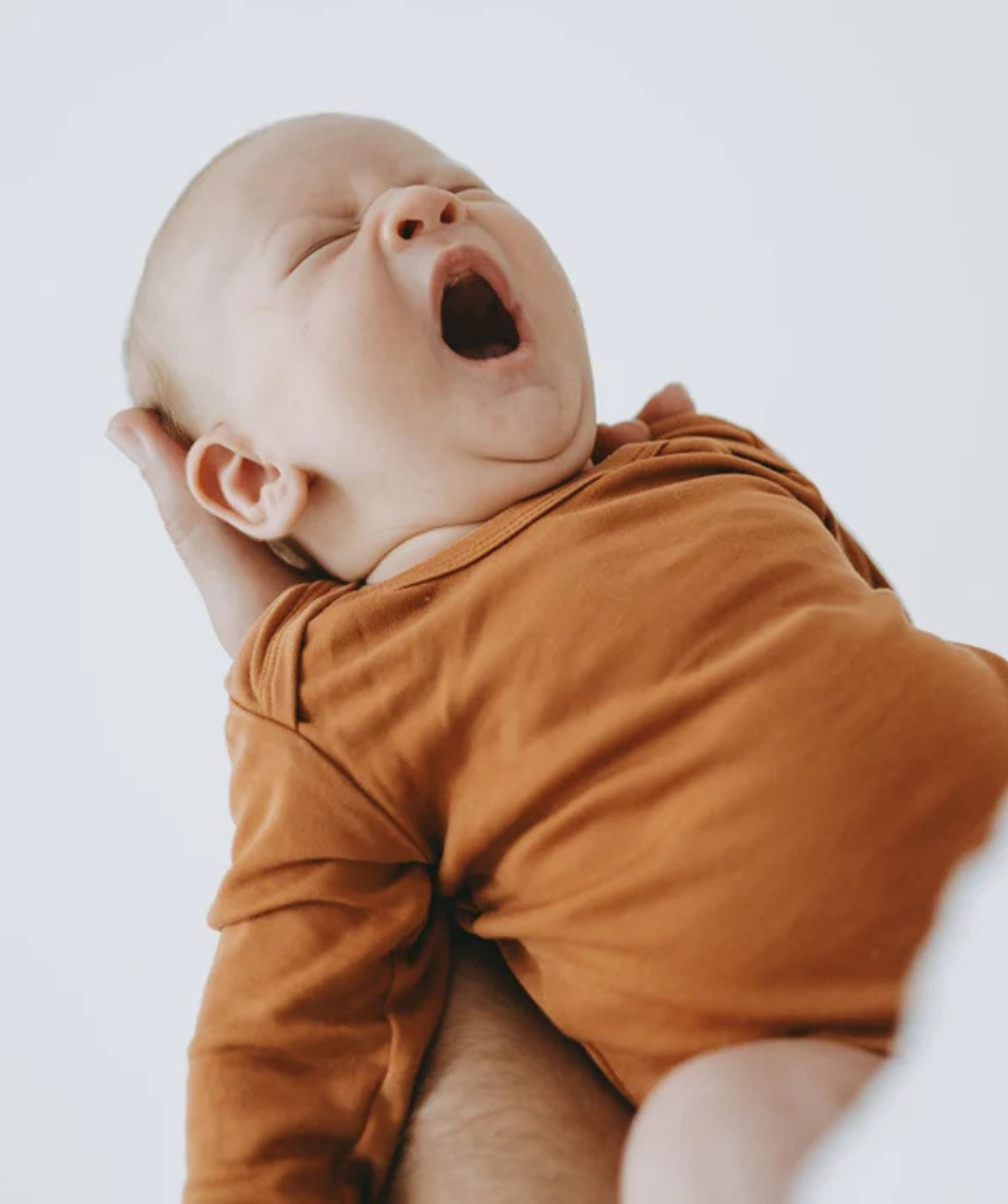 Body Long Sleeve 100% Lyocell - Happy Hazel