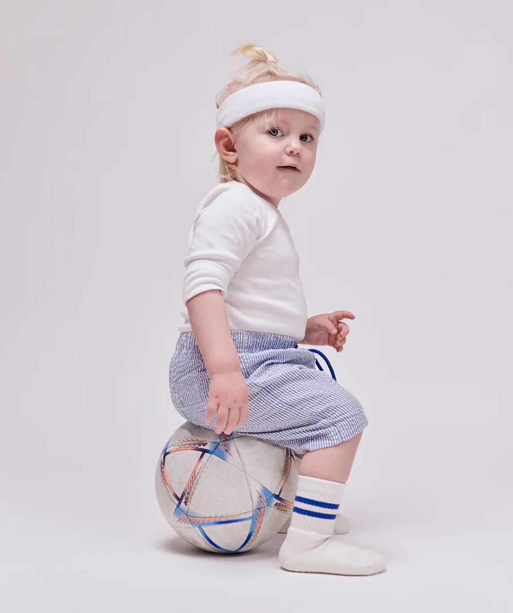 Rutschfeste Sportsocken