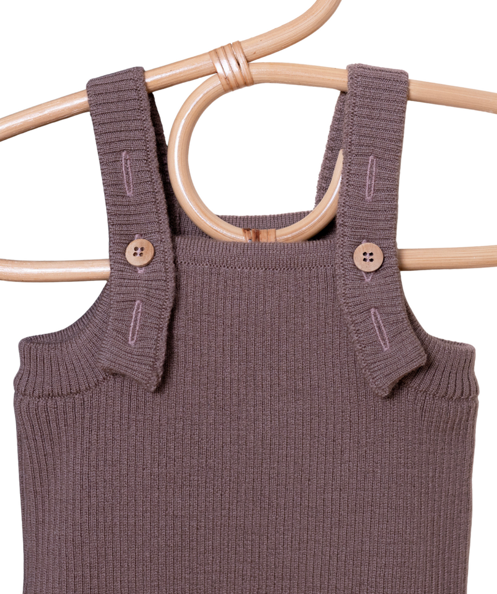 The Woolly Jumper