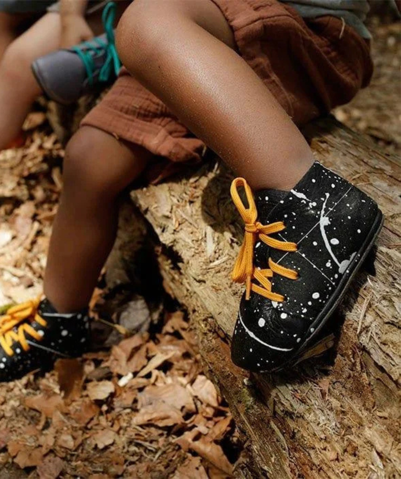 Desertboots Lauflernschuhe