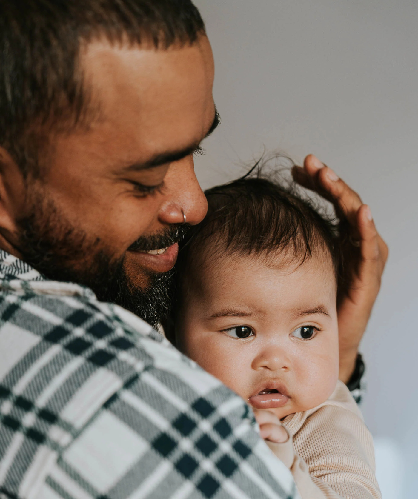 Body Long Sleeve - Dunes