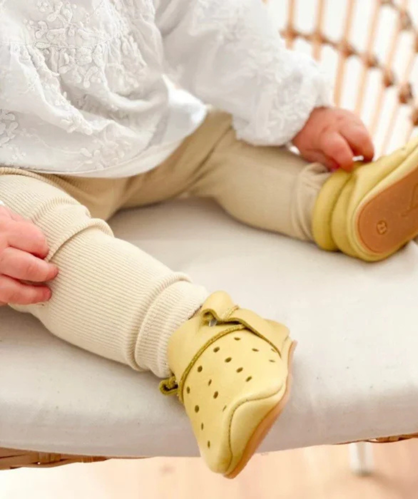 Airies Lauflernschuhe