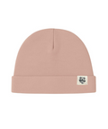 Beanie 100% Lyocell - Cute Beige