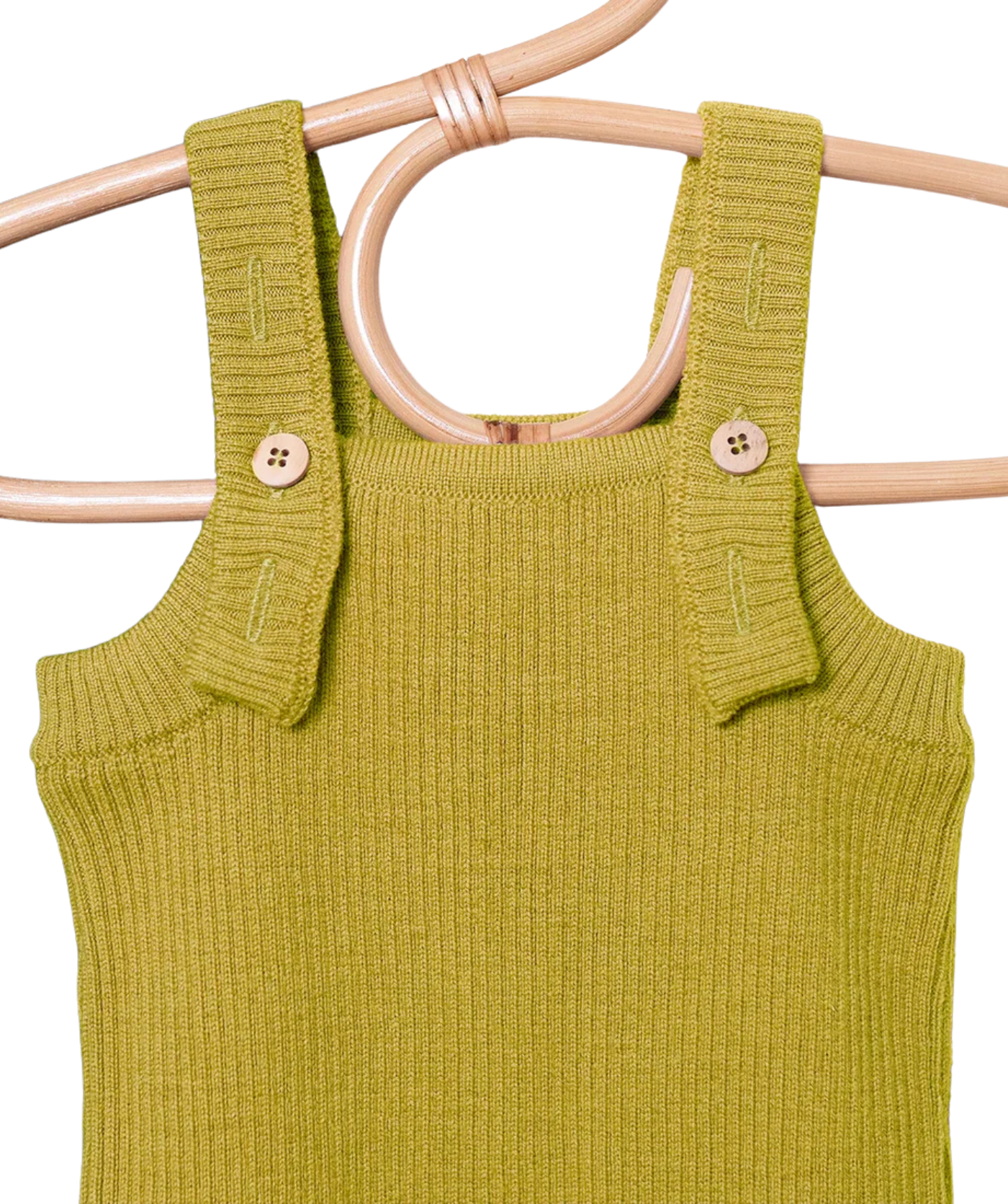 The Woolly Jumper 100% Merinowolle - Quince