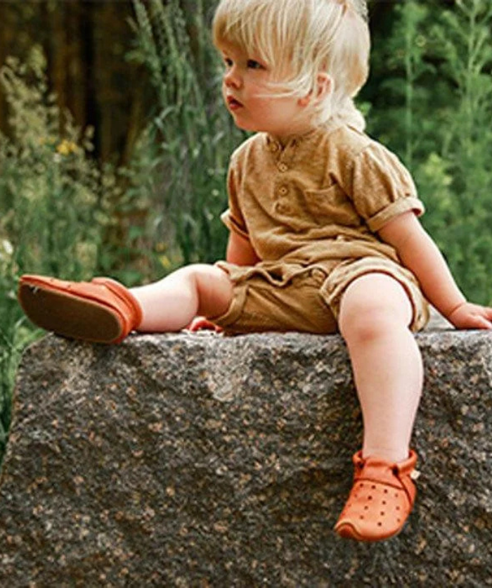 Airies Lauflernschuhe