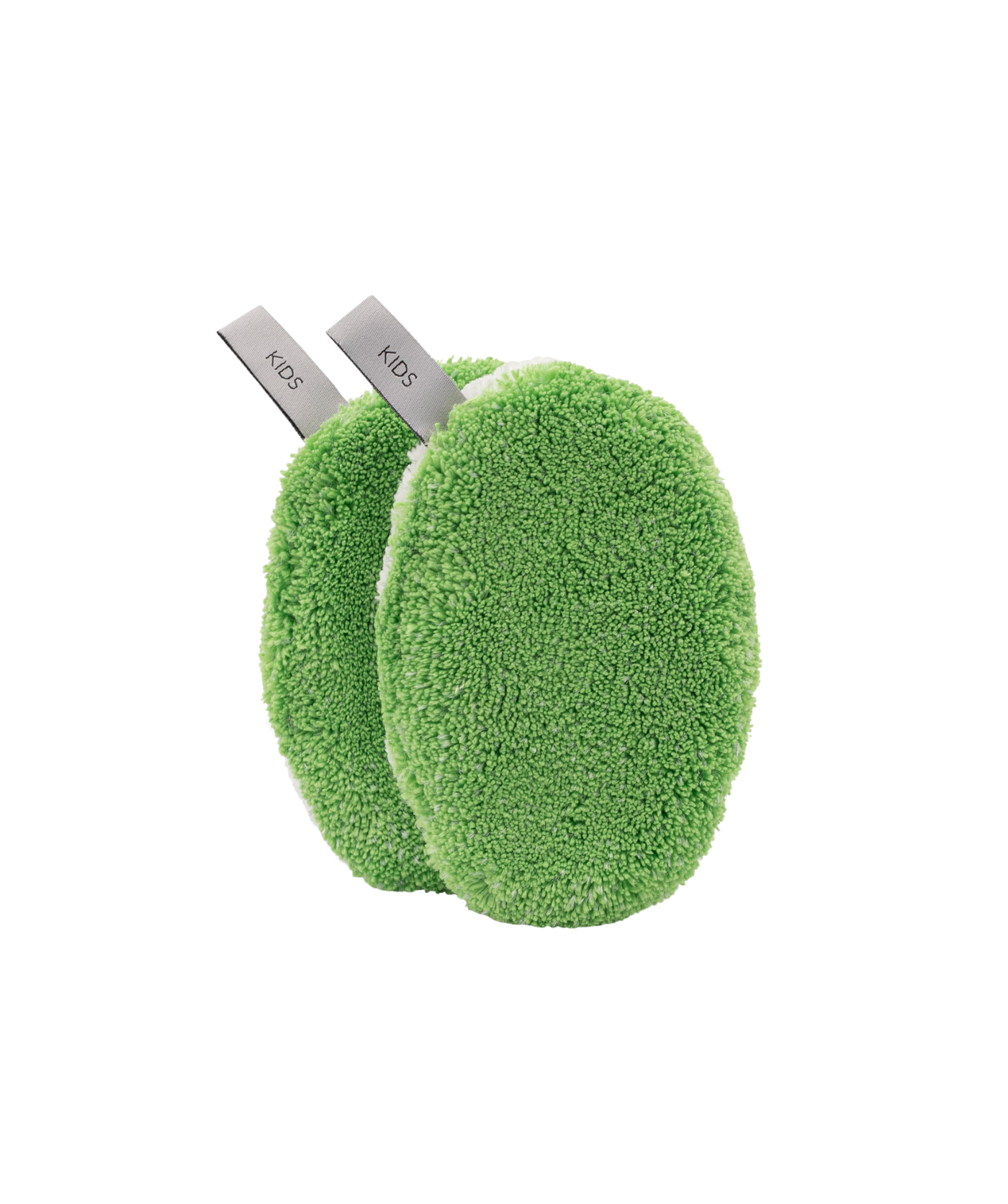 Baby- und Kinderwaschpads 2er-Set