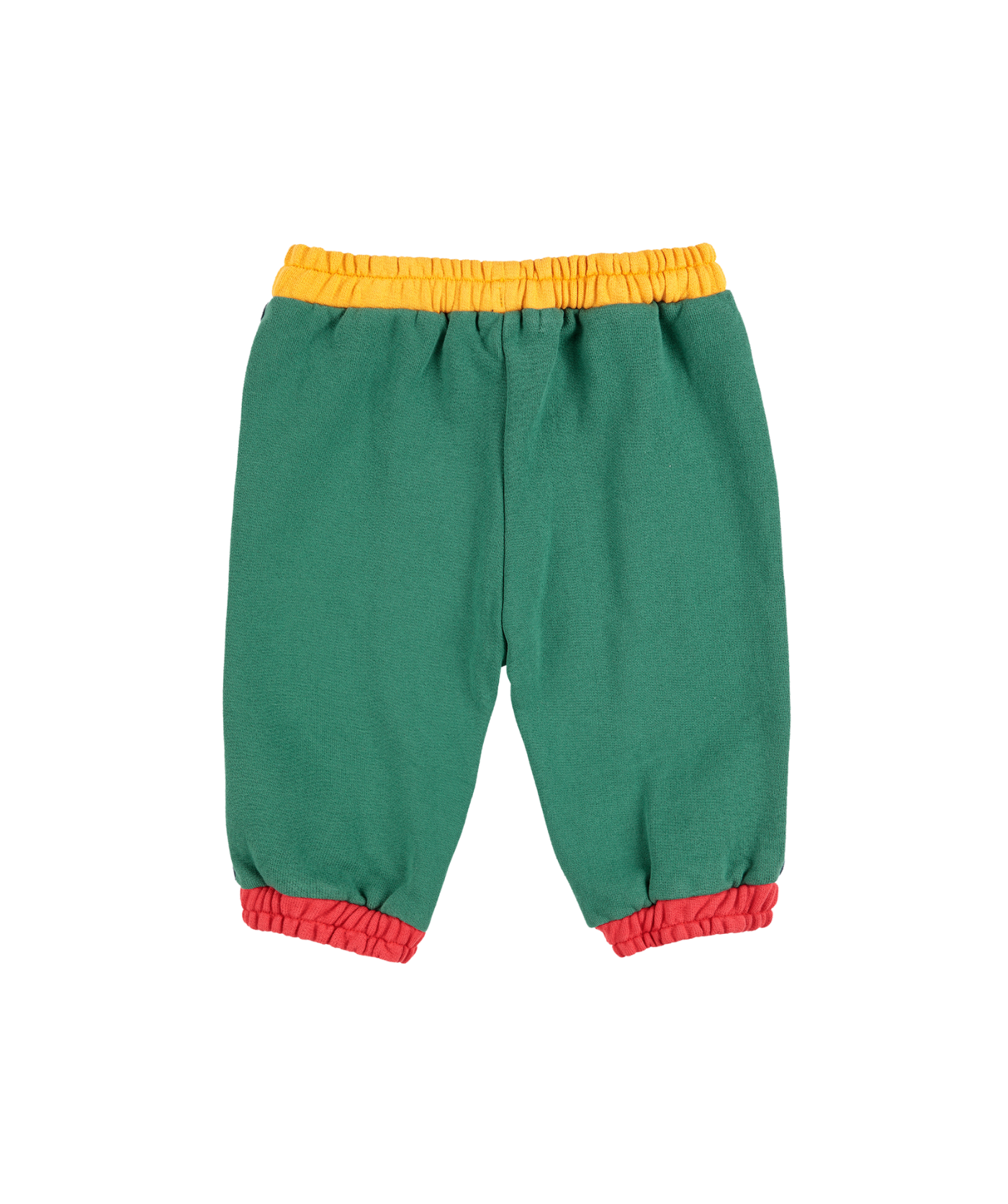 Long-sleeved bodysuit - Terra