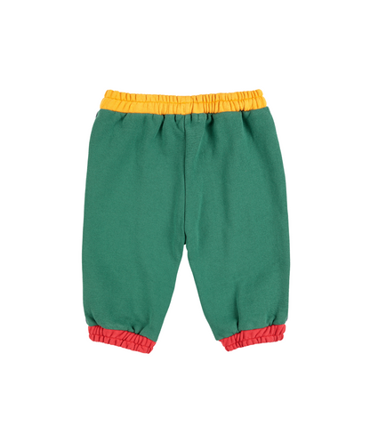 Bobo Choses color block Jogging Pants - Blau