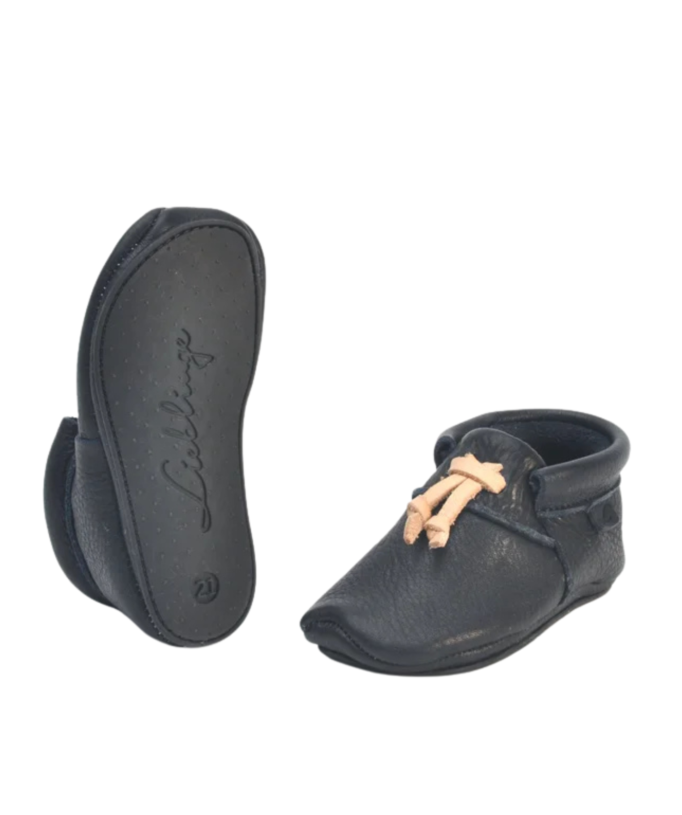 Knots Lauflernschuhe