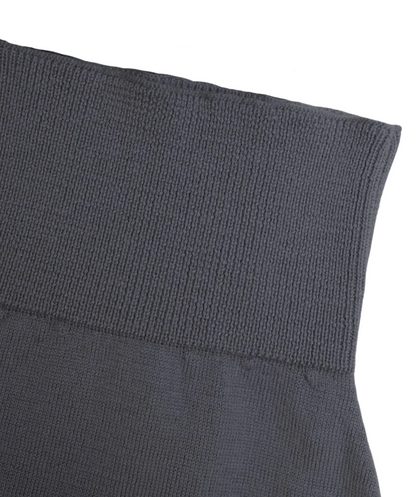The Woolly Baby Pants 100% Merinowolle - Grey