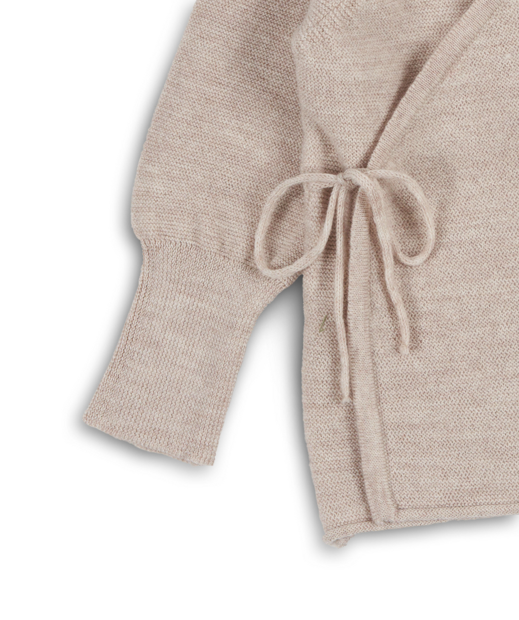 Feinstrick Schlüttli