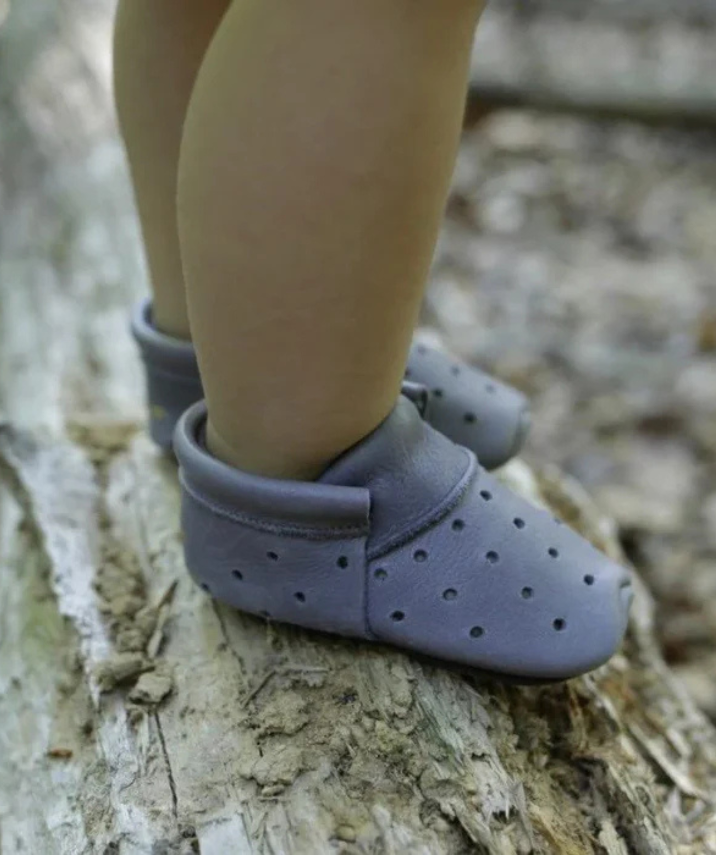 Airies Lauflernschuhe