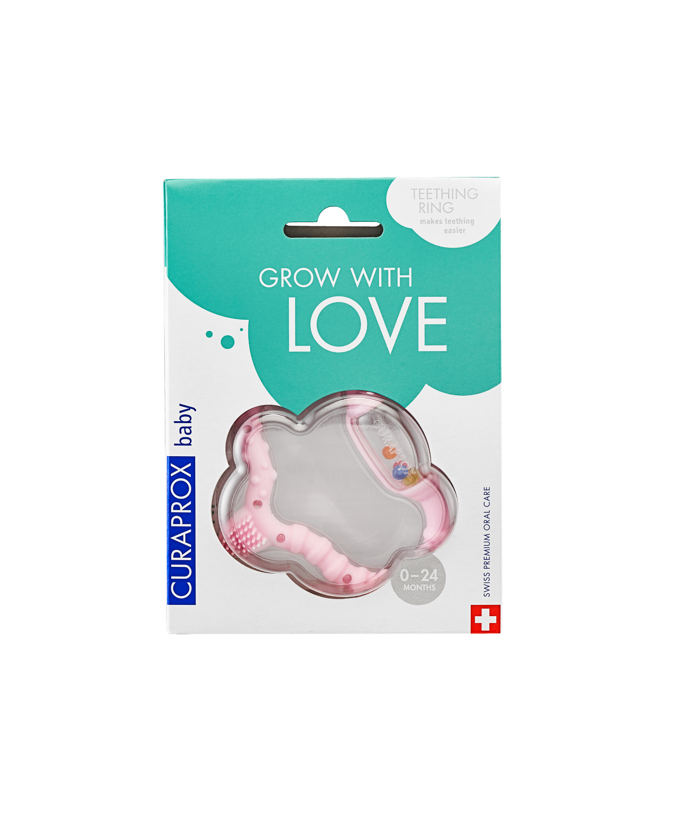 Beissring Baby - Pink