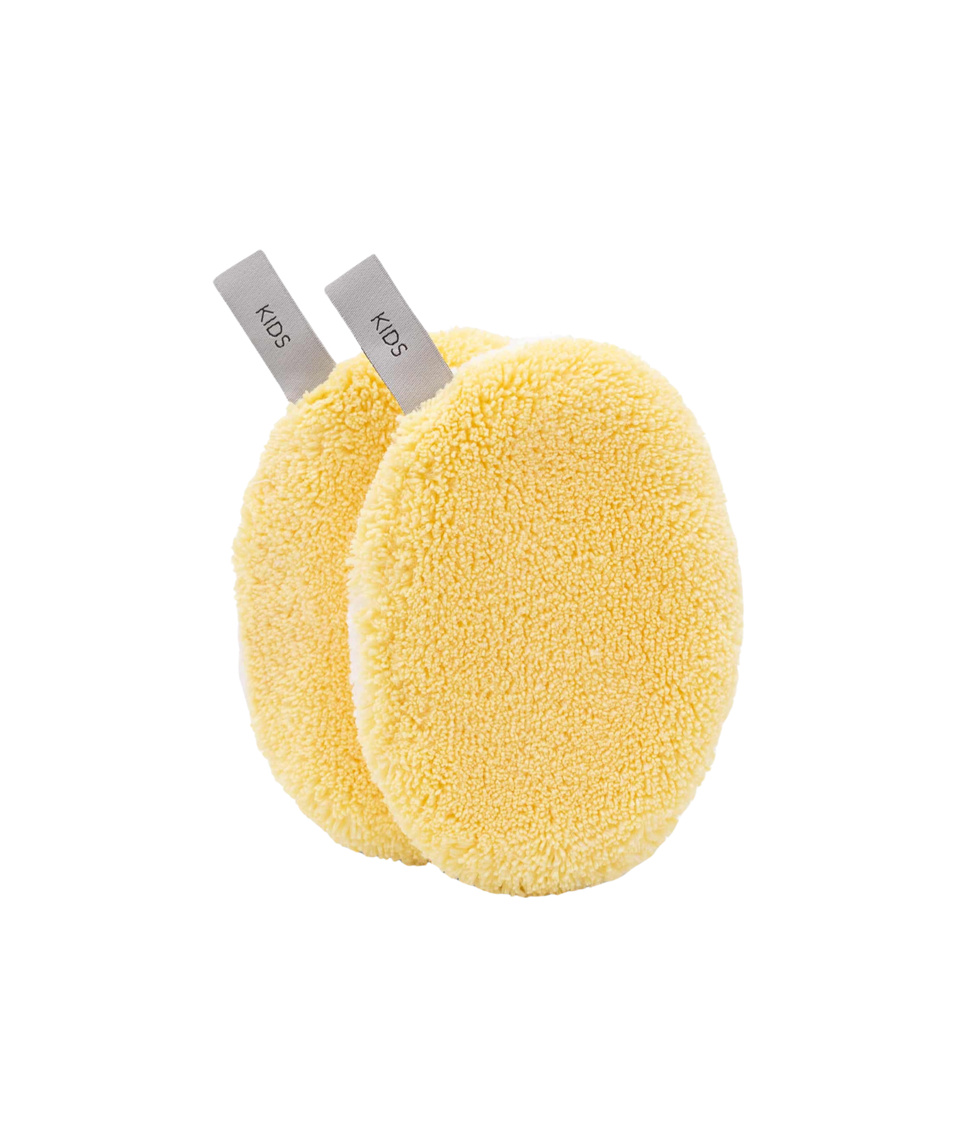 Baby- und Kinderwaschpads 2er-Set