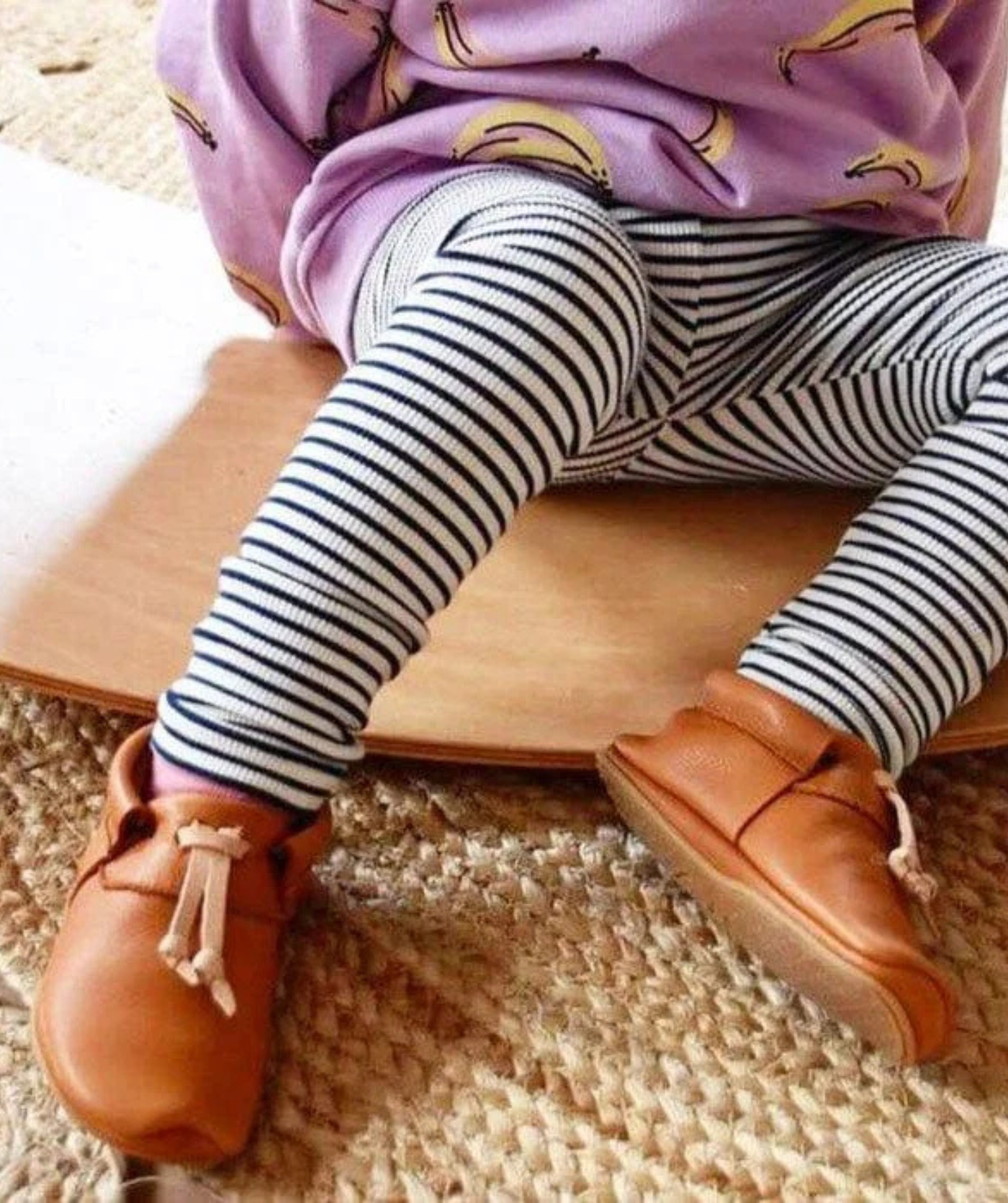 Knots Lauflernschuhe