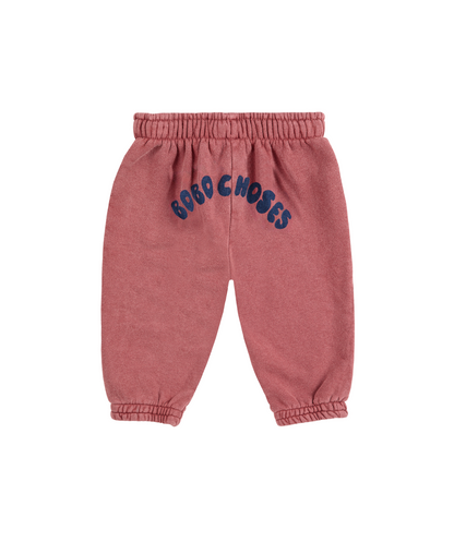 Curve Bobo Choses Jogging Pants - Braun