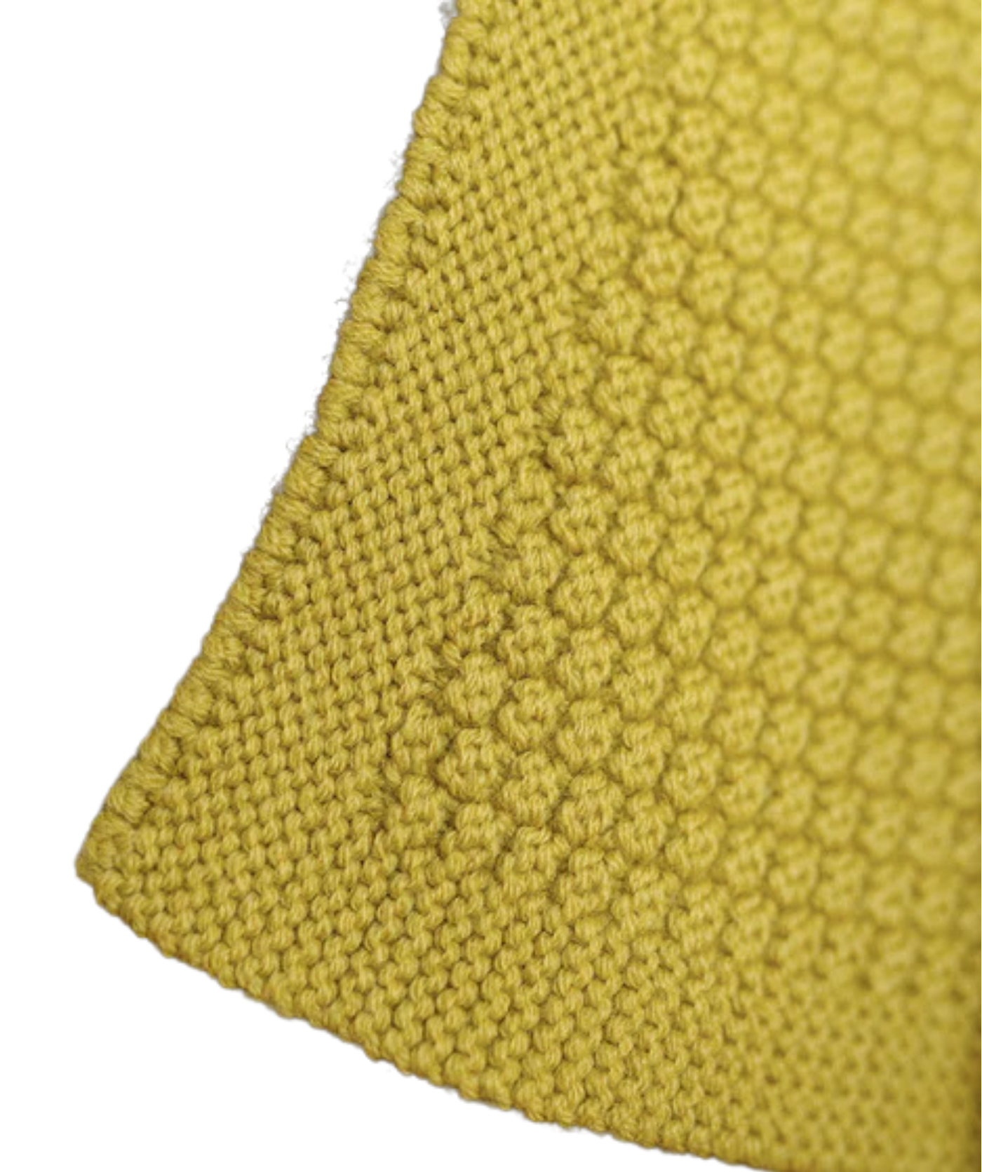 The Woolly Blanket 100% Merinowolle - Quince