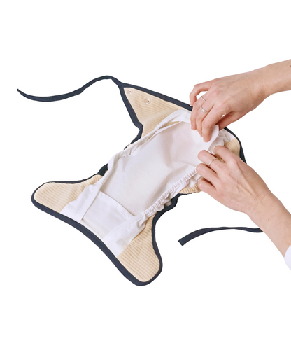 Diaper liner "Dreamliner"