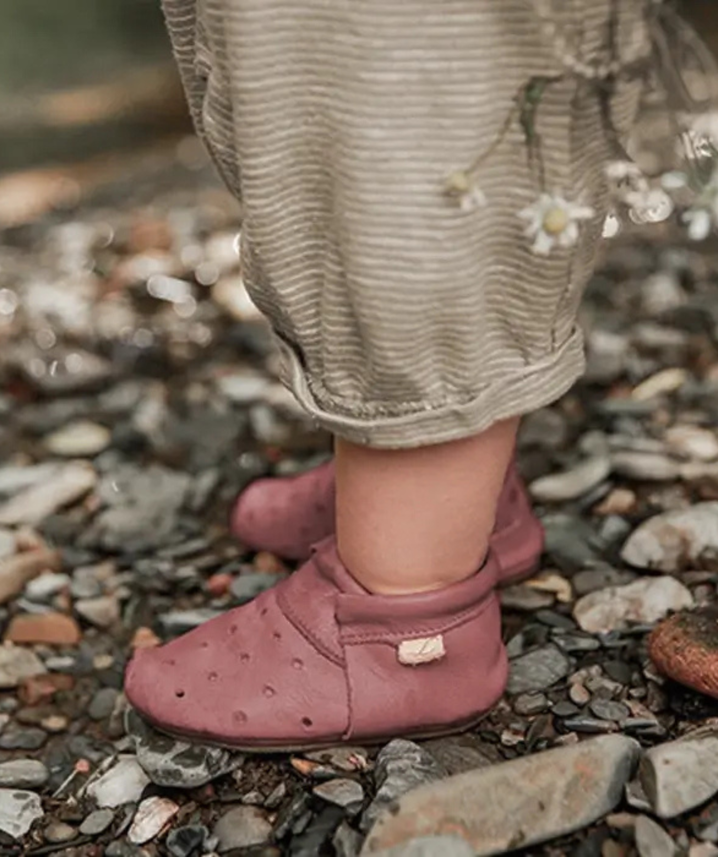 Airies Lauflernschuhe